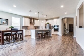 6008 Genova Pl in Round Rock, TX - Building Photo - Building Photo