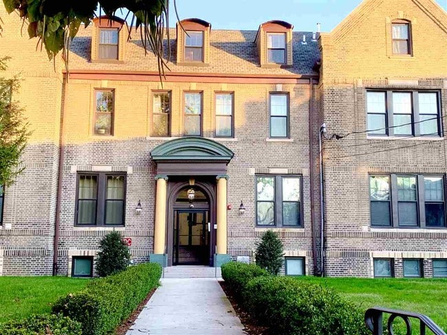 property at 78 Summit Ave