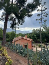 10000 N Signal St in Ojai, CA - Building Photo - Building Photo