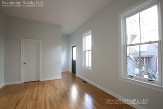 20 George St, Unit 1 in Somerville, MA - Building Photo - Building Photo