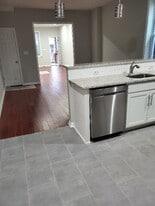 709 Cator Ave in Baltimore, MD - Building Photo