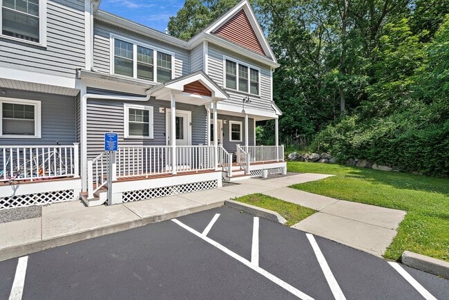 property at 479 Sherman St