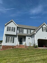 5624 Burnage Ct in Chesterfield, VA - Building Photo - Building Photo