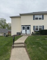 1501 Yardley Cmn, Unit 1501 Yardley Commons in Yardley, PA - Building Photo