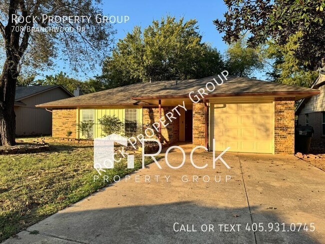 708 Branchwood Dr