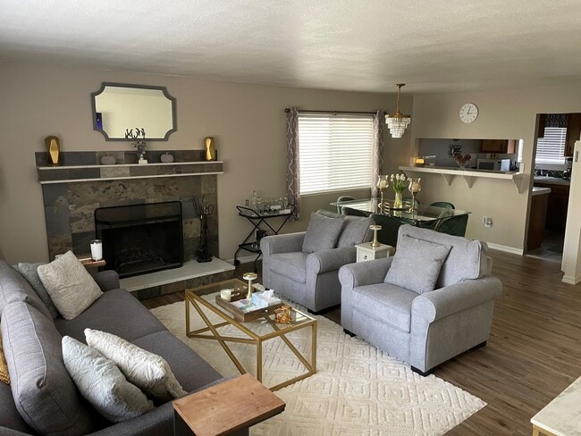 property at 2292 Sky Meadows Ct