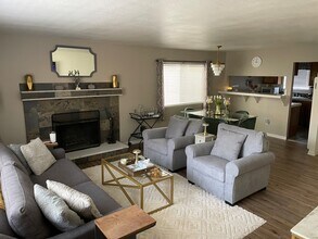 2292 Sky Meadows Ct in South Lake Tahoe, CA - Building Photo - Building Photo