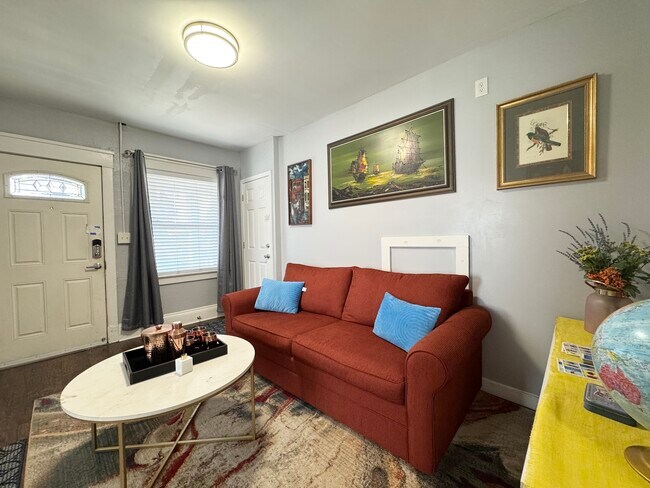 512 W 39th Ter in Kansas City, MO - Foto de edificio - Building Photo