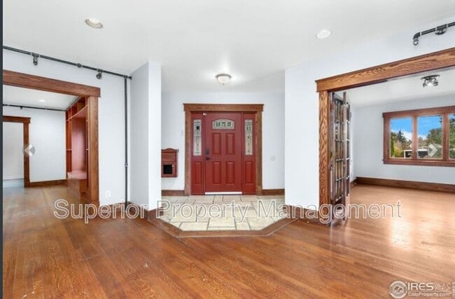 201 E Elizabeth St in Fort Collins, CO - Building Photo - Building Photo