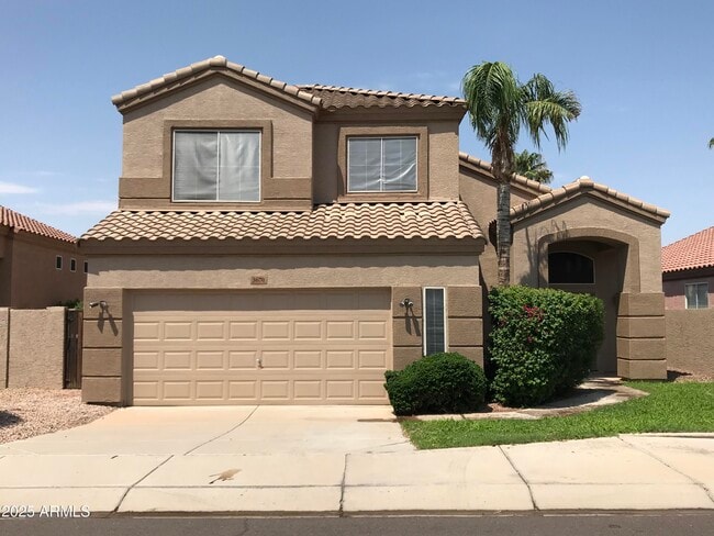 3670 S Heath Way in Chandler, AZ - Building Photo - Building Photo