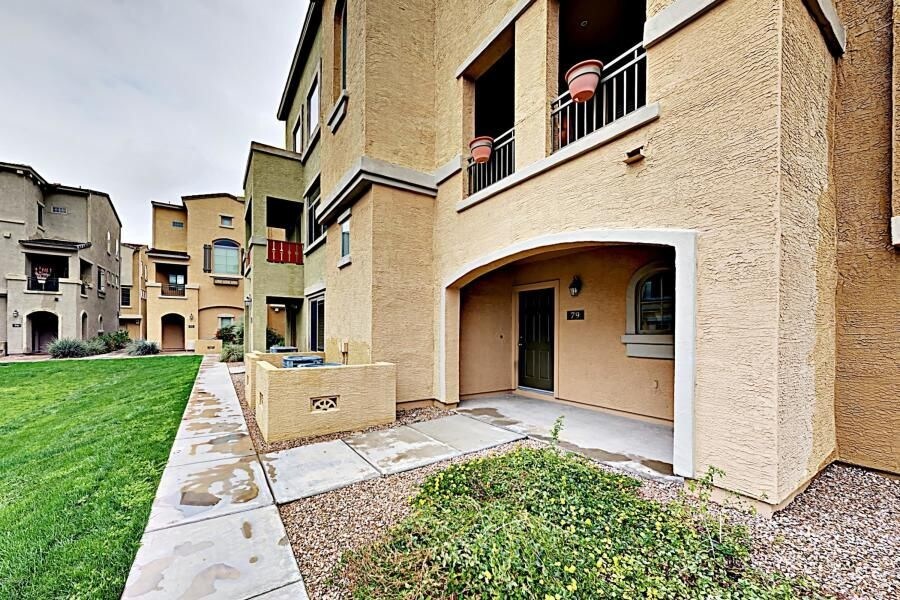 16825 N 14th St-Unit -79 in Phoenix, AZ - Building Photo