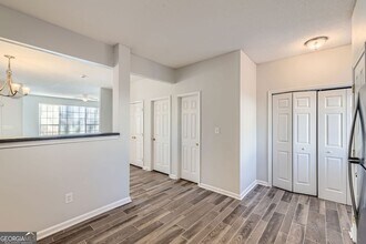 11381 Michelle Way in Hampton, GA - Foto de edificio - Building Photo