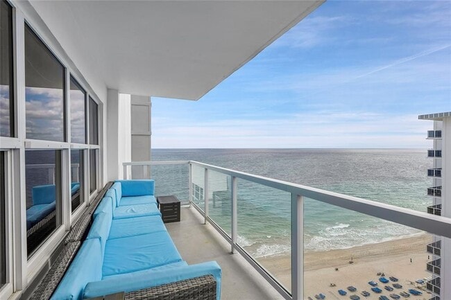 property at 3750 Galt Ocean Dr