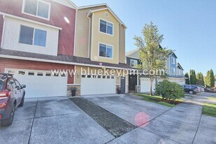 3501 NE 80th St in Vancouver, WA - Building Photo