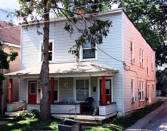 54 W Dodridge St in Columbus, OH - Building Photo - Building Photo