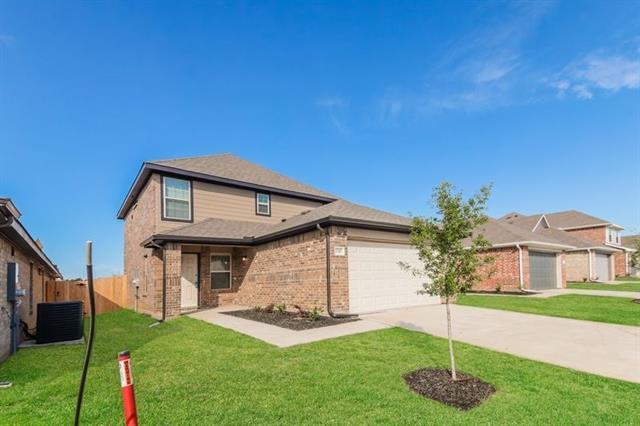3707 Job Dr in Ennis, TX - Building Photo - Building Photo