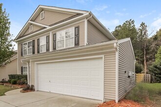 11704 Village Pond Dr in Charlotte, NC - Building Photo - Building Photo