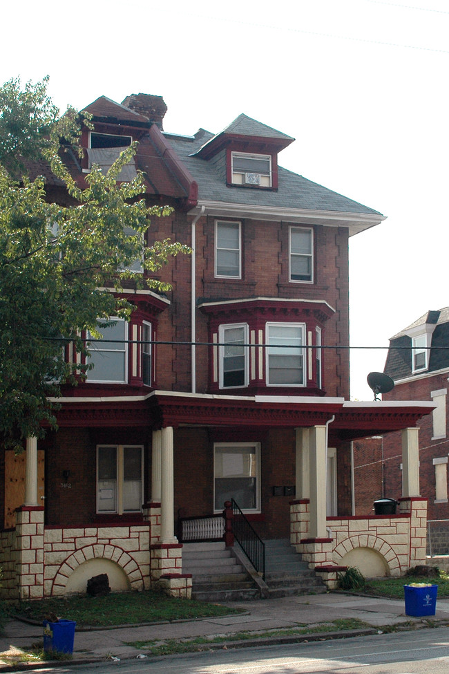 5114 Springfield Ave in Philadelphia, PA - Building Photo - Building Photo