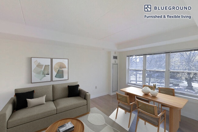 1405 Beacon St