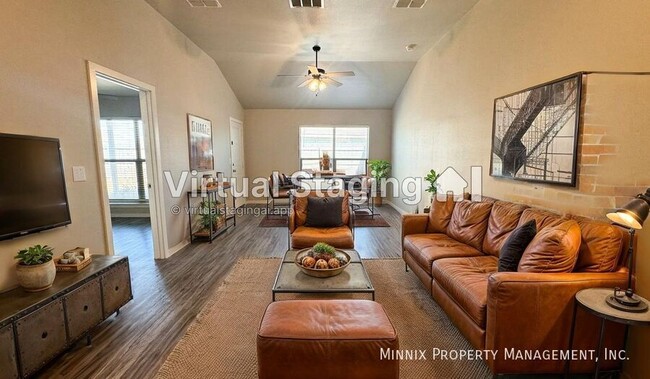 property at 2104 N Avenue J