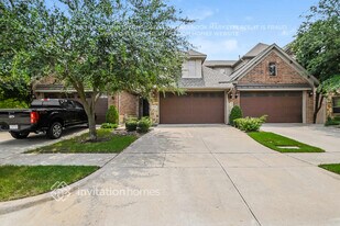 4704 Durham Dr in Plano, TX - Building Photo