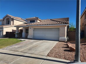 9621 Atwood Ave in Las Vegas, NV - Building Photo - Building Photo