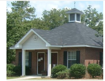 McKinley Lane Apartments in Fitzgerald, GA - Building Photo - Building Photo