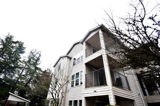 Timber Lofts Apartments in Portland, OR - Foto de edificio - Building Photo