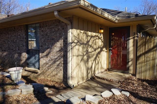 property at 2411 Miguel Ln