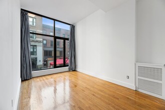 124 East 27th Street in New York, NY - Building Photo - Floor Plan