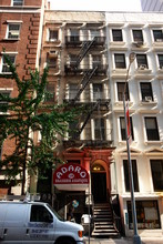 129 W 56th St in New York, NY - Building Photo - Building Photo