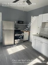 1731 N Franklin Pl, Unit 3rd floor in Milwaukee, WI - Foto de edificio - Building Photo