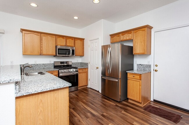 3438 Mashie Dr in Sparks, NV - Building Photo - Building Photo