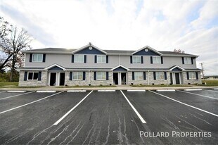1060 Arlington Way in Warrenton, MO - Building Photo