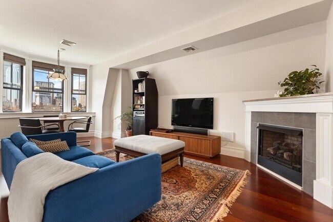 676 Tremont St in Boston, MA - Building Photo - Building Photo