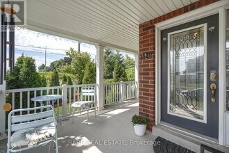 1428 Arborwood Dr in Oshawa, ON - Building Photo - Building Photo