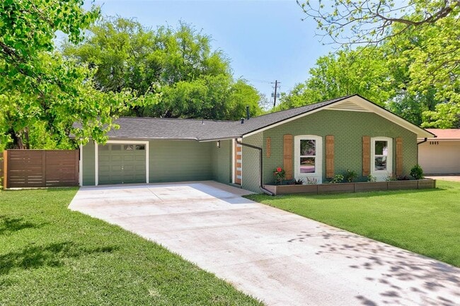 property at 6007 Belfast Dr