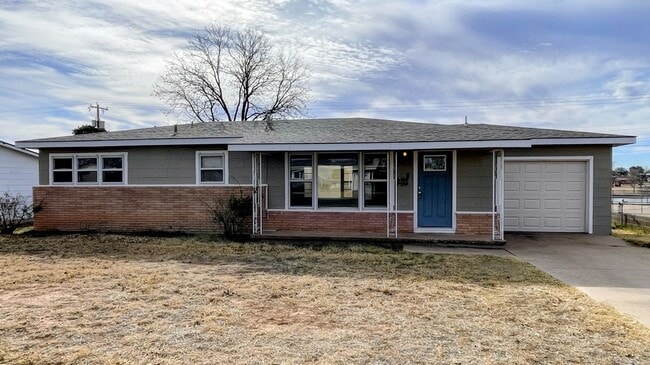 property at 2402 42nd St