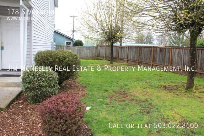 178 S Vernonia Rd in Saint Helens, OR - Building Photo - Building Photo