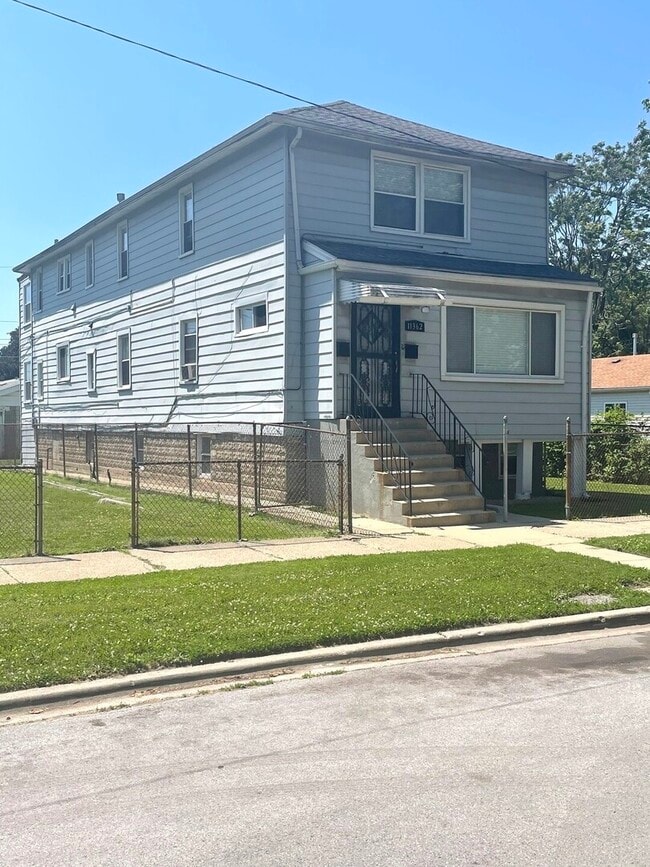 11362 S Morgan St in Chicago, IL - Foto de edificio - Building Photo