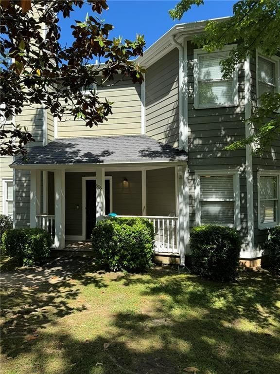 property at 5261 Savannah Terrace
