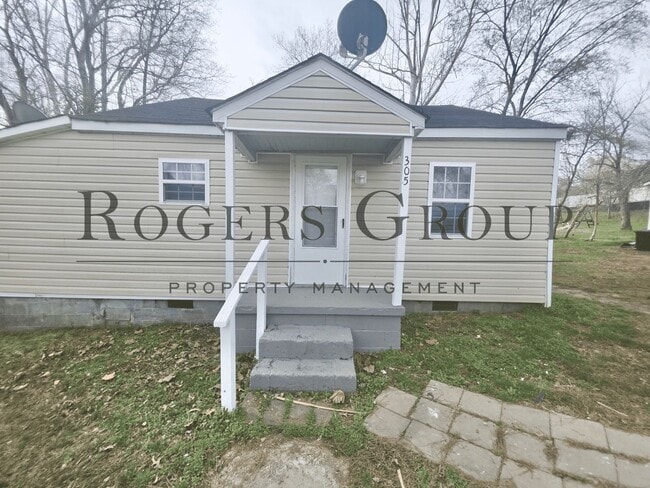 305 Perry St in Louisburg, NC - Building Photo - Building Photo