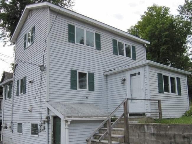 property at 29 Curve St