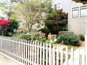 2720 Sacramento St in San Francisco, CA - Building Photo - Building Photo