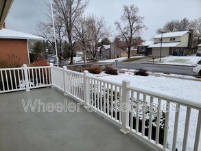 9218 Alvey Ln in Sandy, UT - Building Photo - Building Photo