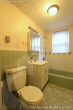 402 Highland Ave, Unit #1 in Somerville, MA - Building Photo - Building Photo