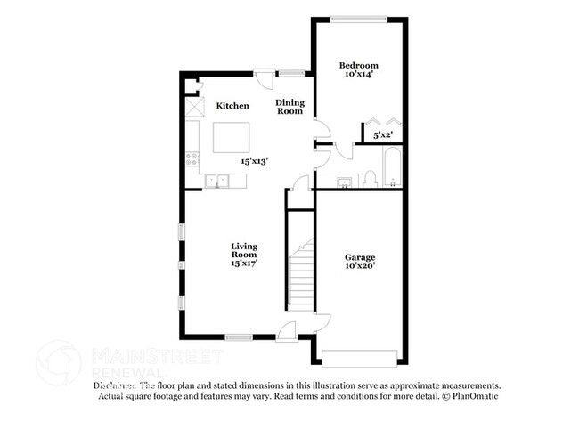 3364 Sable Chase Ln in Atlanta, GA - Building Photo - Building Photo
