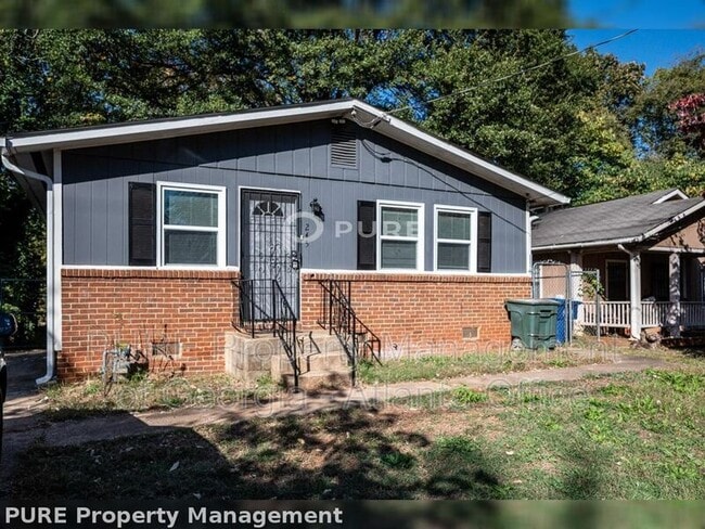 property at 245 Doane St SW
