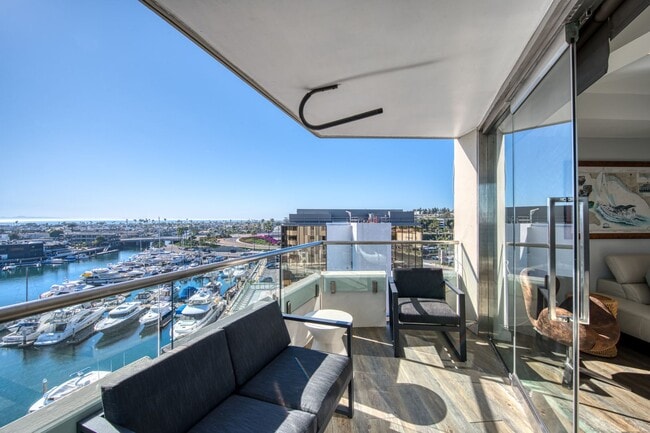 property at 3121 Coast Hwy