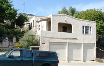 3938-3942 Florida St in San Diego, CA - Building Photo - Building Photo